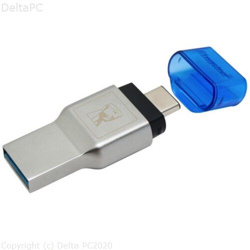 MEM CR USB 3.1+USB C MobileLite Duo 3C microSD FCR-ML3C Cijene