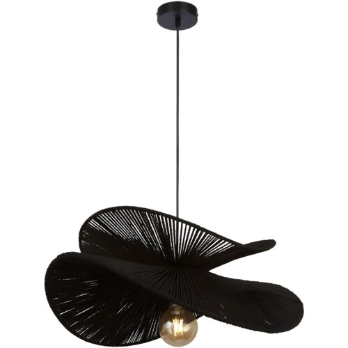 Toolight Lampa Viseća APP1833-1CP BLACK Slike