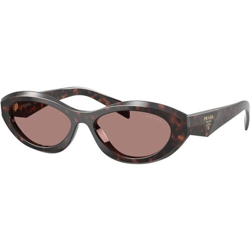 Prada PR26ZS 17N60B ONE SIZE (55) Havana/Rjava Cene