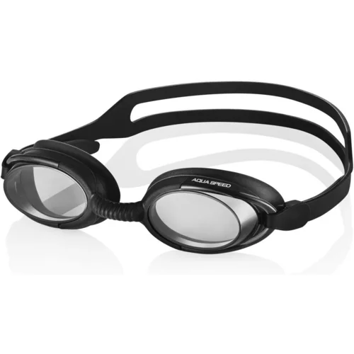 AQUA SPEED Unisex's Swimming Goggles Malibu Pattern 07
