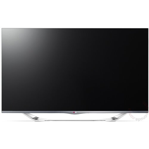 LG 47LA740S 3D televizor Slike