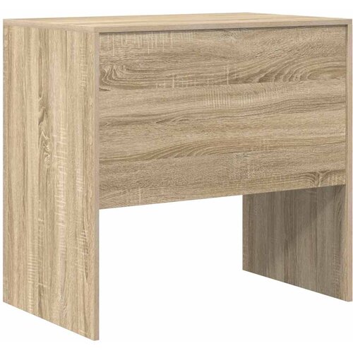  Stol Sonoma hrast 80 x 50 x 76 cm Slike