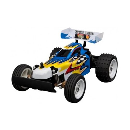 Mattel Igračka auto Buggy Thunder rider 1:18 XQXS18 Cijene