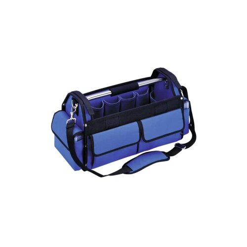 Klauke KL920L KL920L električar ramena torba za alat - bez sadržaja (Š x V x D) 350 x 200 x 200 mm Cijene