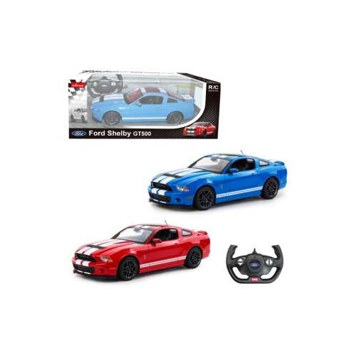  1:14 R/C Ford Shelby GT500 49400 Cijene