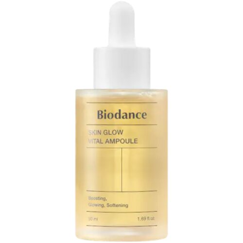  Skin Glow Vital Ampoule - 50 ml Cene