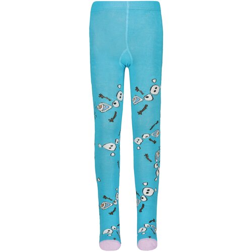 Licensed Girls&amp;#039; tights Frozen - Frogies Slike