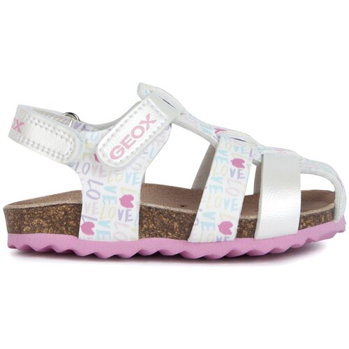 Geox sandal B252RA b s.chalki g. a C0653 00004 d bela 26 Cene