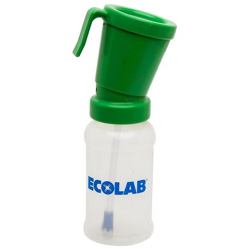 Ecolab Hygiene Ča&scaron;a za dezinfekciju vimena pre muže zelena Cene