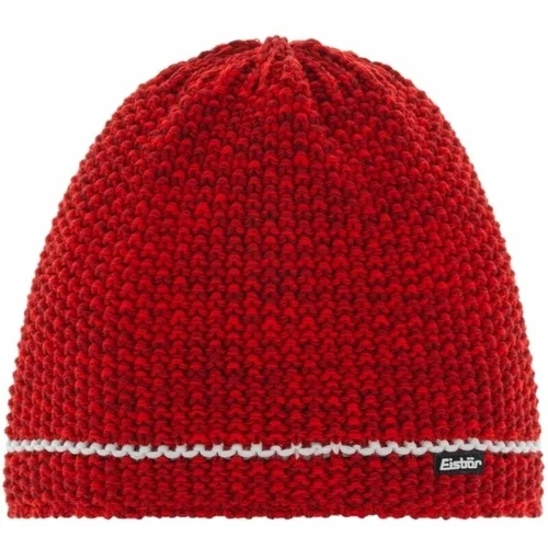 Eisbär Lavii Beanie Red/Bordo/White