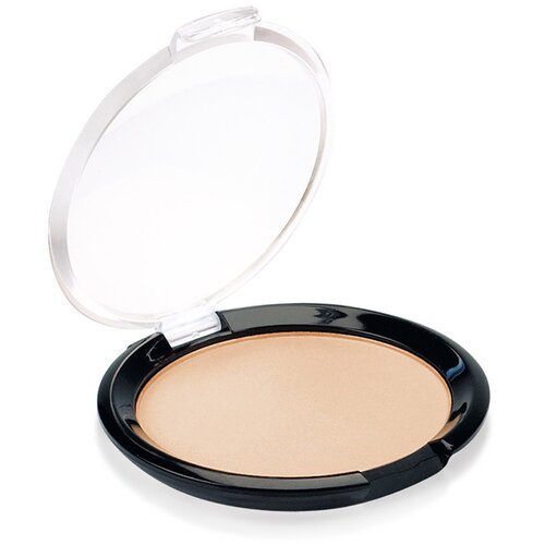 Golden Rose silky touch compact powder 74816 Slike