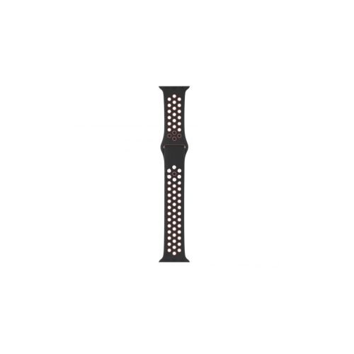 Narukvica APPLE APPLE WATCH NIKE SPORT BAND 42-44MM BLACK-PINK 8 Slike