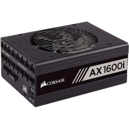 Corsair "1600W AX1600i |80+ Titanium" Cijene