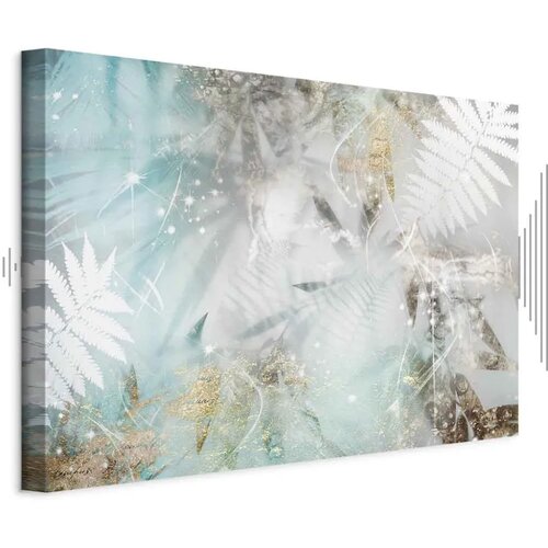  Slika - Turquoise Dream (1 Part) Wide 120x80 Cijene