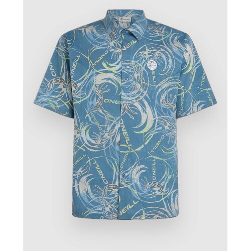 O'neill O'Riginals Upf50 S/Slv Srajca blue originals Cene