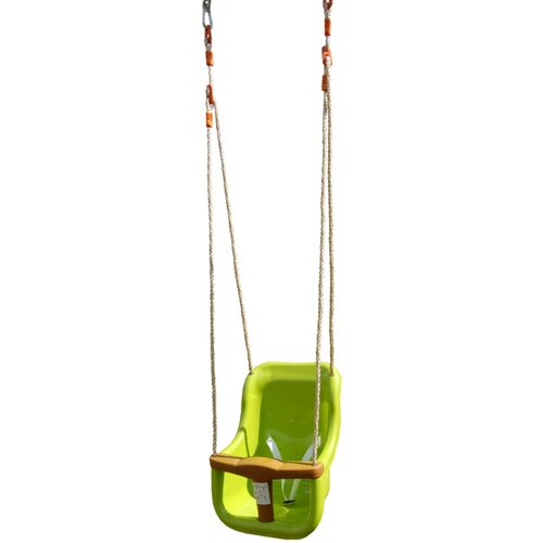 SOULET ljuljačka za malu djecu baby (plastika, &amp;scaron; x v: 38 x 55 cm) Slike