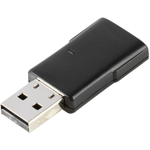 Vivanco USB Mini WIFI Adapter, 300 Mbits 36665 IT-WIFIUSB300 Cene