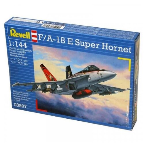 Revell maketa F/A-18E super hornet 025 Slike