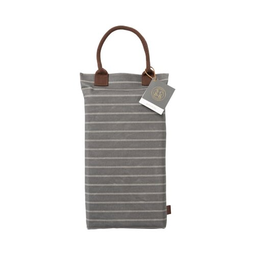 Burgon & Ball Sophie Conran - blazina za kolena siva Cene