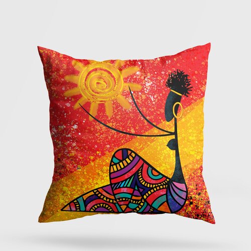 Wallity Jastuk 43x43cm &Scaron;areni Cijene