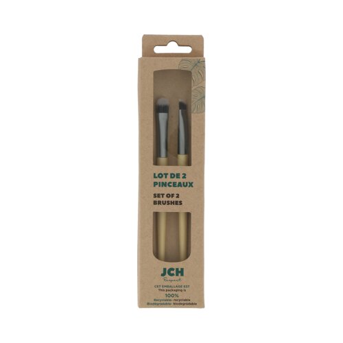 JCH Respect make-up kist - set od 2 komada Cijene