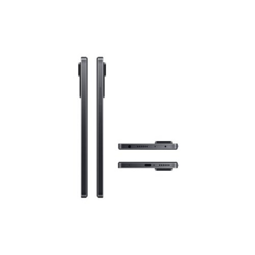 Xiaomi refurbished redmi note 12 pro 256GB gray c grade Slike