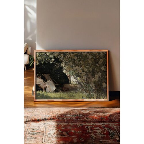 WALLXPERT Dekorativna slika u okviru 30 x 40 cm Cene