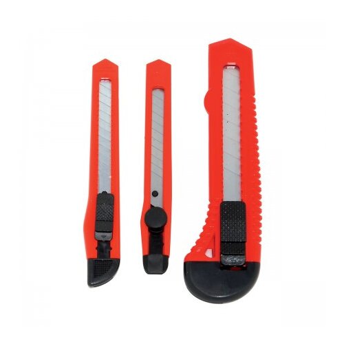 Beorol Set skalpela 3 komada ( SPSET ) Slike