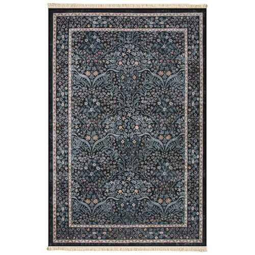 Conceptum Hypnose tepih, 80x200cm, crni Cene