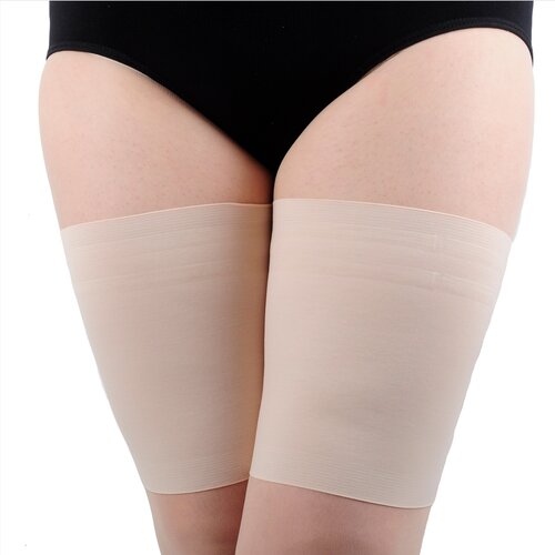 INF Športni rokavi za noge Beige B, (22097355) Cene