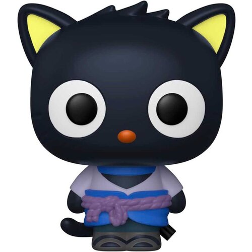 Funko POP figure Naruto Shippuden X Hello Kitty Chococat Slike