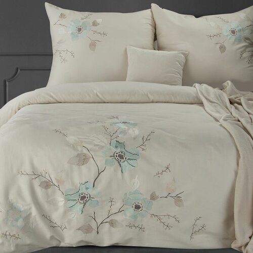 Eurofirany Unisex's Bed Linen 391400 Slike