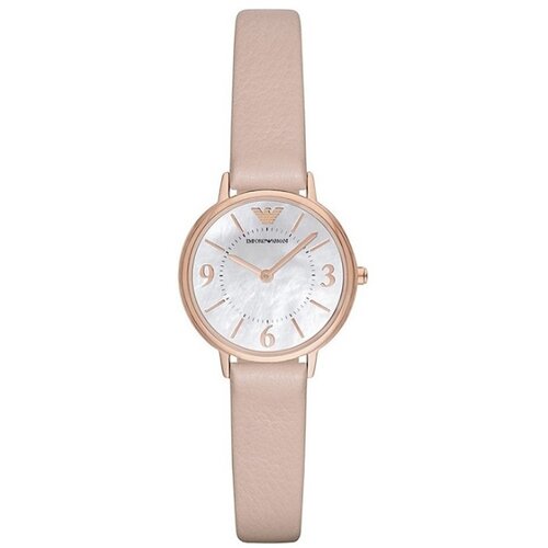 Emporio Armani ženska ura AR2512 Slike