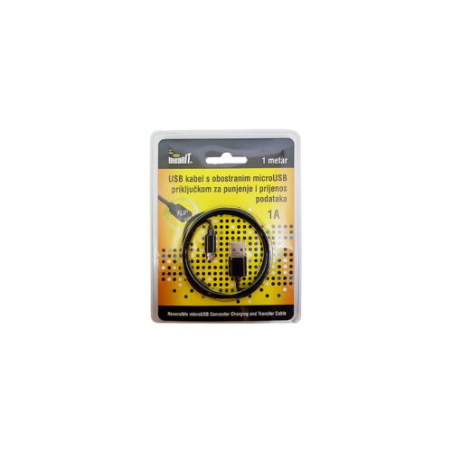 Mean IT USB / micro USB - 1m Cijene