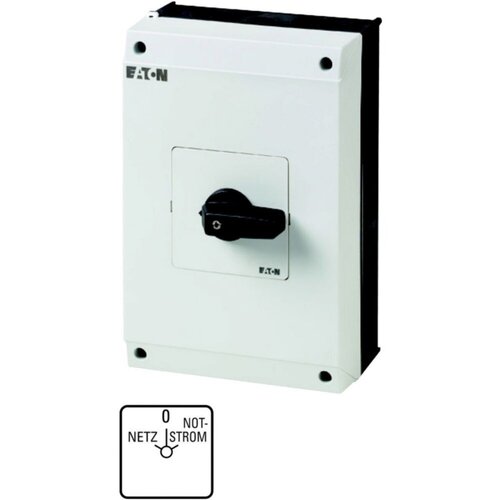 Eaton skupinsko preklopno stikalo T5B-4-41/I4, (20890238) Cene