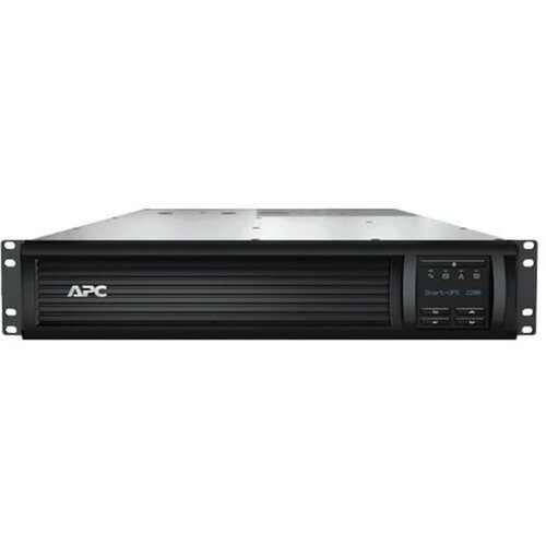 APC Smart-UPS 2200VA, Rckm 2U, 230V, 8x IEC C13+2x IEC C19, SmartConnect Port+SmartSlot, AVR, LCD Cijene