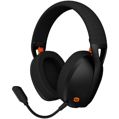 Canyon gaming slu&amp;scaron;alice Ego GH-13B, Gaming BT headset + virtual 7.1 Surround Sound, CrneID: EK000583529 Slike