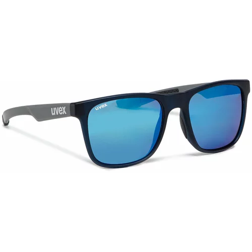 Uvex Sončna očala Lgl 29 S5320324514 Blue/Grey Mat