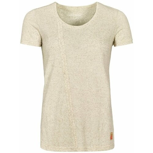 Ortovox 170 Cool Vertical T-Shirt W Non Dyed S Slike