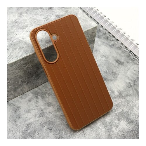  Futrola urban stripe za samsung a276b galaxy a27 5g braon ( F124705 ) Cene