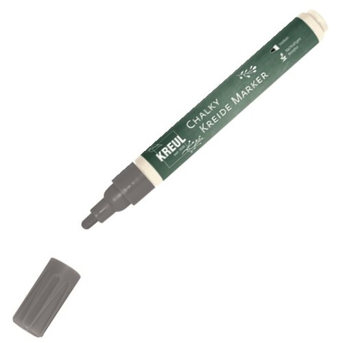  kreda marker kreul chalky chalk | izberite odtenek Cene