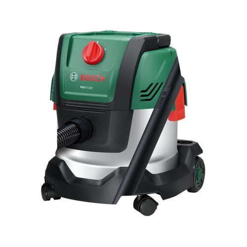 Bosch industrijski usisivač pas 15-220 06033E7100, 1100W, 15l Slike