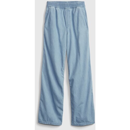 GAP Kids Jeans with Elasticated Waistband - Girls Slike