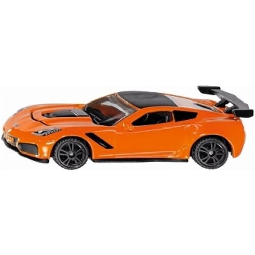 Siku Igračka Chevrolet Corvette ZR1 1534 Slike