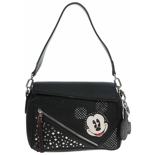 Desigual Torbe za čez ramo 24WAXP712000 pisana Slike