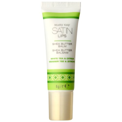 Mary Kay Satin Lips balzam za usne sa shea maslacem 8 g Cijene