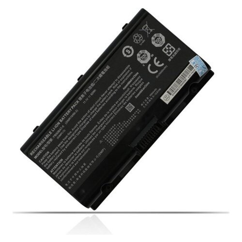  Baterija za Laptop Clevo A7000 PB51RF-G PB70EF-G PB71EF-G PowerSpec 1720 1520 Cene