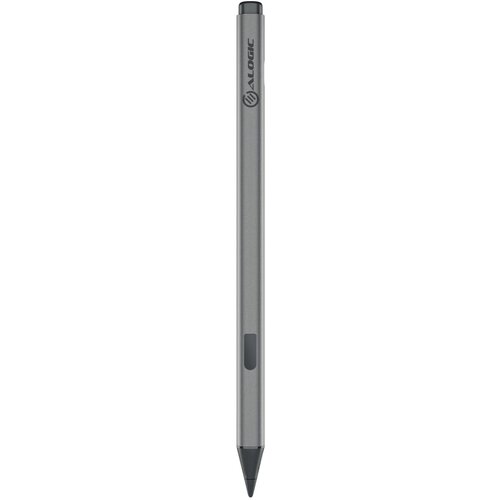 ALOGIC Clarity Active Stylus Pencil Black 2nd Generation Slike