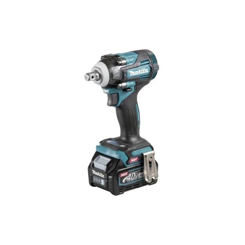 Makita TW004GD201 akumulatorski zračni pištolj 40 V 2.5 Ah li-ion uklj. 2 akumulatora, uklj. punjač, uklj. kofer Cijene