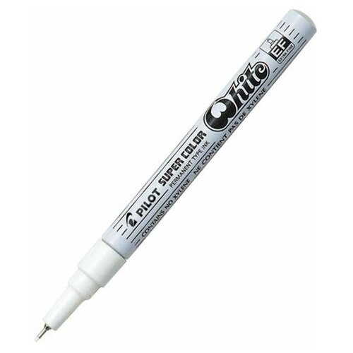 Pilot marker super color beli ef 308797 Cene